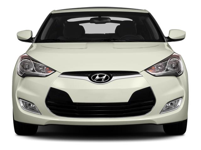 2014 hyundai veloster base