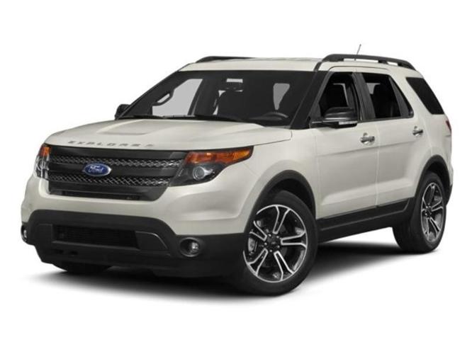2013 ford explorer sport awd sport 4dr suv for sale in thomaston, maine