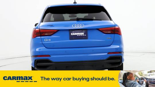 2023 Audi Q3