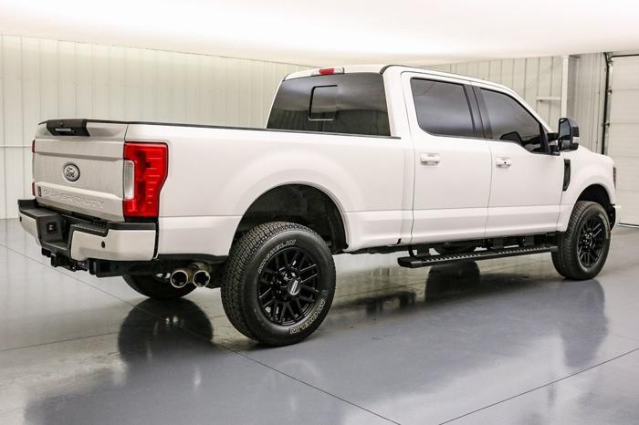 certified 2019 ford f350 lariat salina, ks 67401 for sale in bavaria, kansas