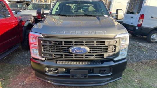 2024 Ford F-350