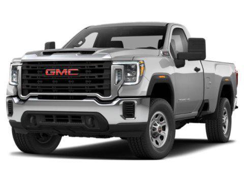 2022 gmc sierra 3500 base