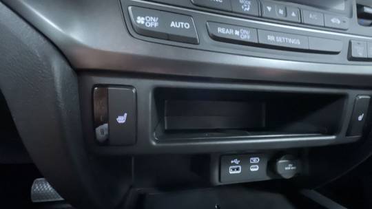 2025 Honda Passport