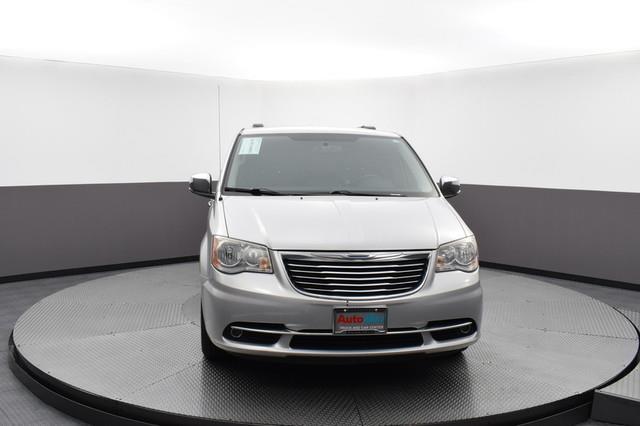 2012 chrysler town and country touring-l touring-l 4dr mini-van for sale in farmington, new mexico