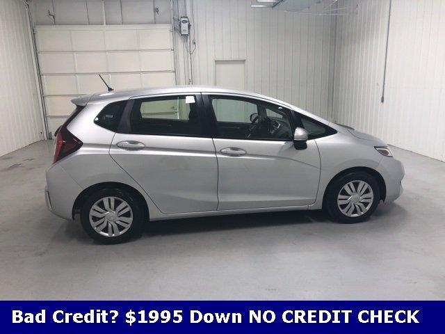 used 2016 honda fit lx ripley, ms 38663 for sale in campbell, mississippi