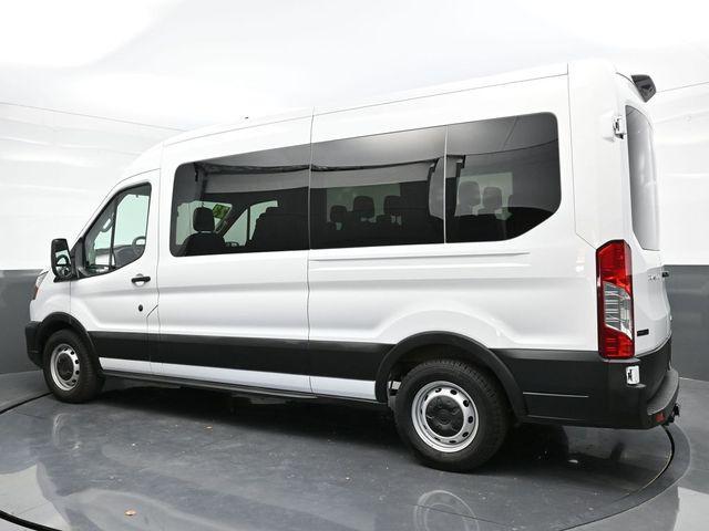 2023 ford transit-350 xl