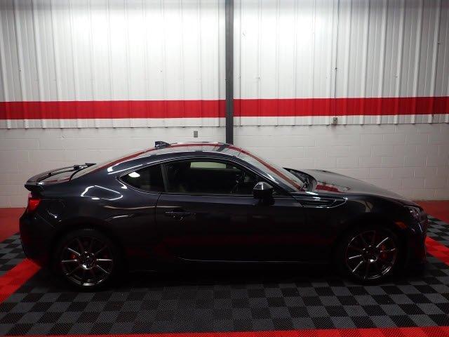 used 2017 subaru brz limited bellevue, ne 68005 for sale in bellevue, nebraska