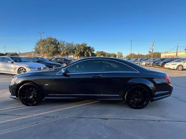 2013 mercedes-benz cl-class 4matic