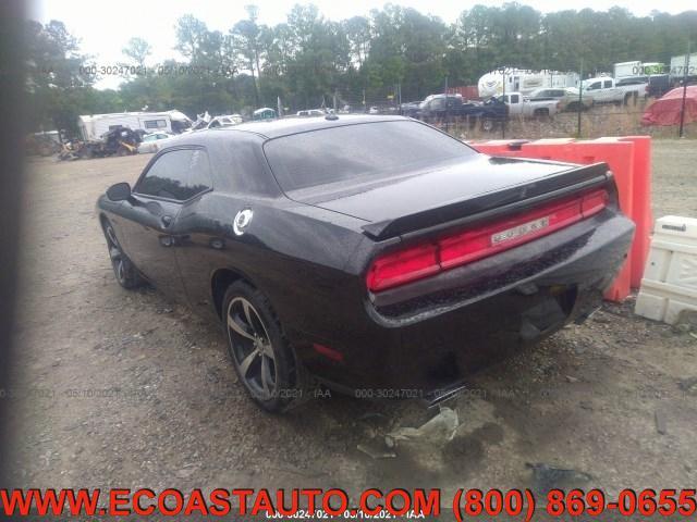 2014 dodge challenger r/t
