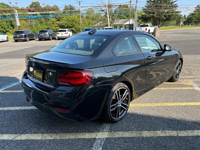 2020 bmw 230 i xdrive