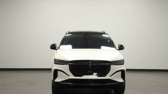 2024 Lincoln Nautilus