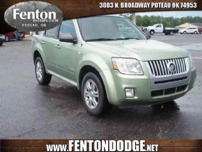 2008 mercury mariner mariner in great neck, ny
