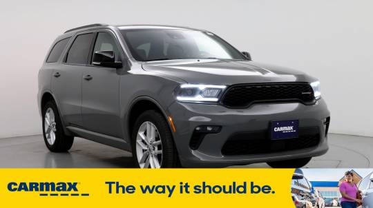 2023 Dodge Durango
