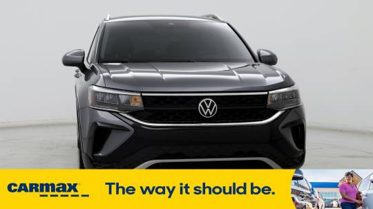 2022 Volkswagen Taos