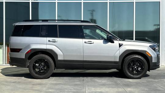 2024 Hyundai Santa Fe