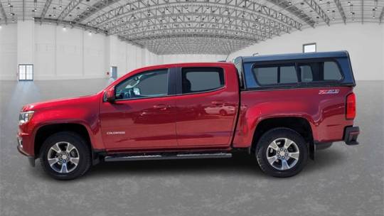 2019 Chevrolet