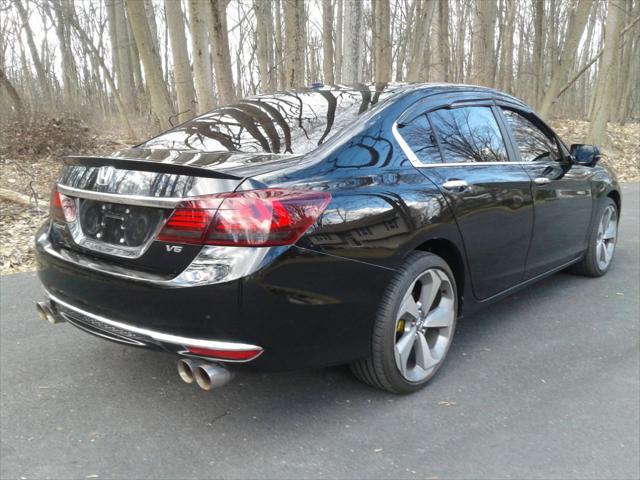 2013 honda accord ex