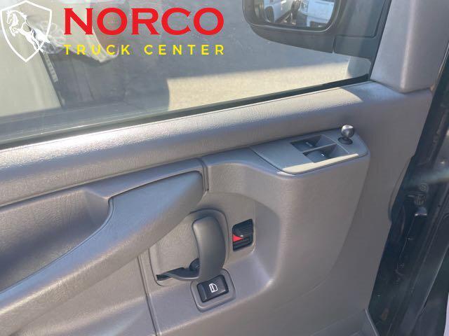 2015 chevrolet express 2500 work van