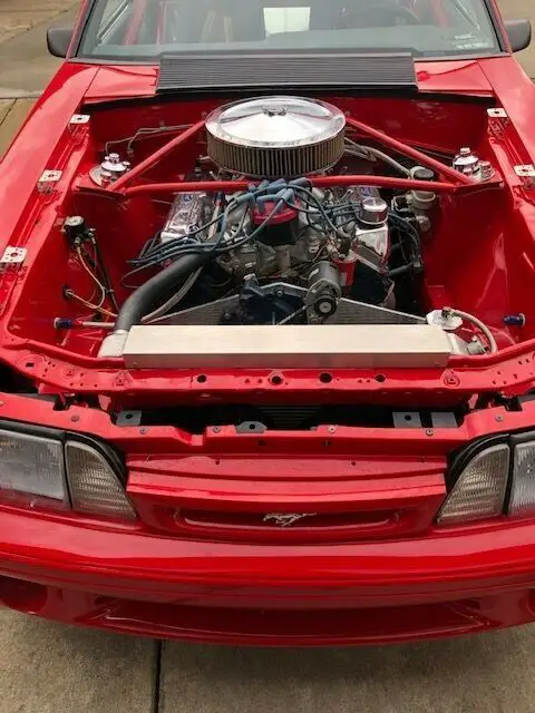 1979 ford mustang hatchback