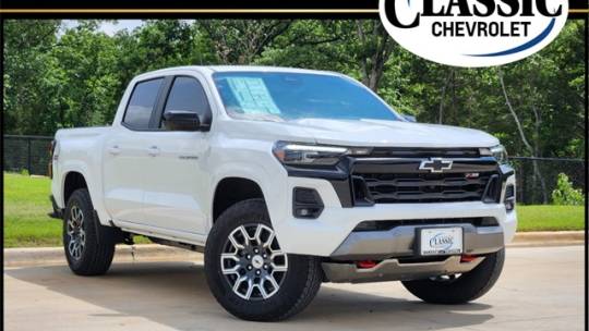 2024 Chevrolet
