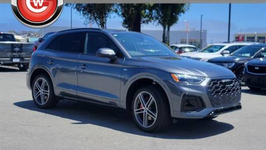 2024 Audi Q5