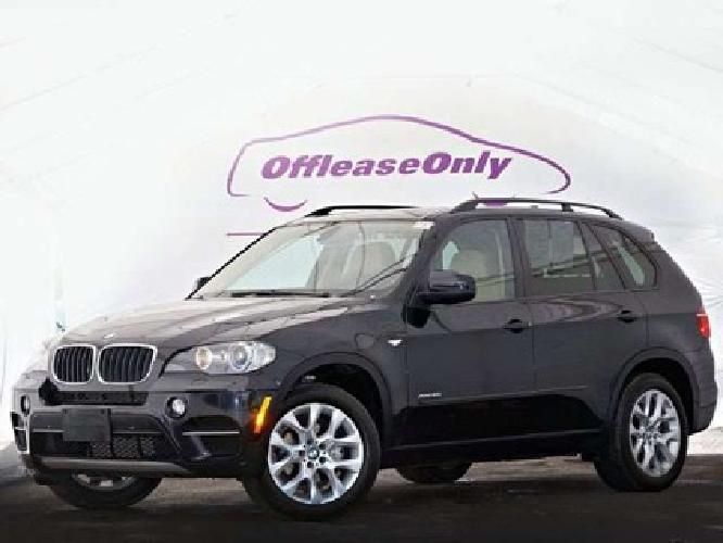 2011 bmw x5 xdrive35i awd premium in lake worth, fl