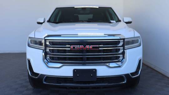 2020 GMC Acadia