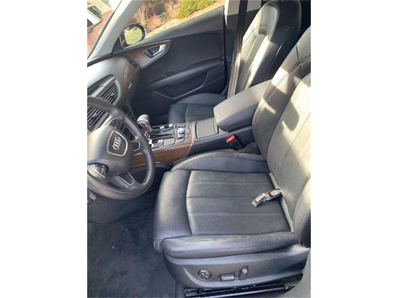 2014 audi a6