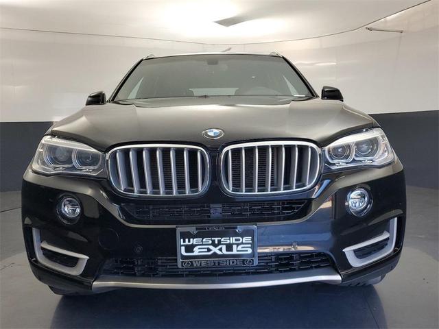 2018 bmw x5 sdrive35i