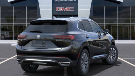 2024 Buick Envision