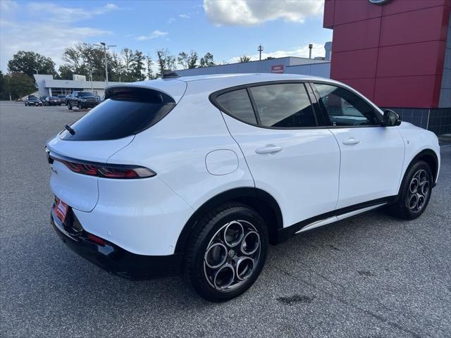 2024 alfa romeo tonale ti