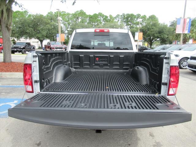 2018 ram 1500 slt