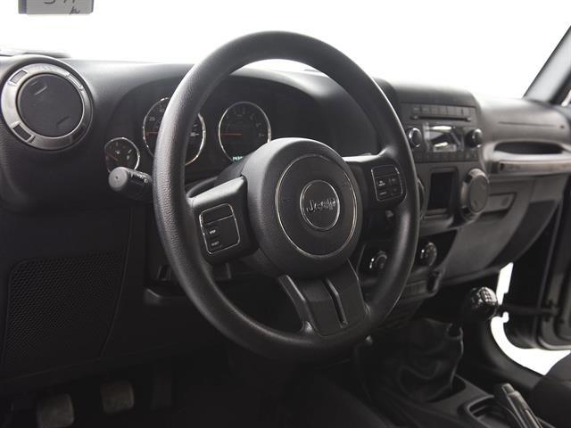 used 2017 jeep wrangler 4wd unlimited sport hagerstown, md 21740 for sale in hagerstown, maryland