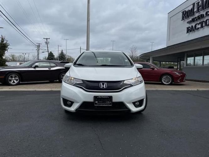 2015 honda fit ex hatchback 4d in nicholasville, kentucky