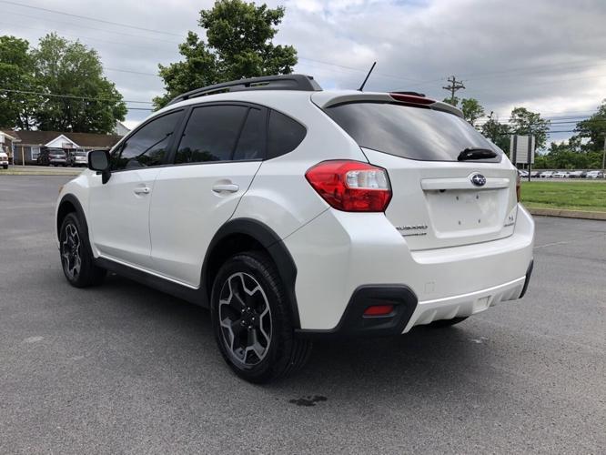 used 2014 subaru xv crosstrek 2.0i limited smyrna, tn 37167 for sale in smyrna, tennessee