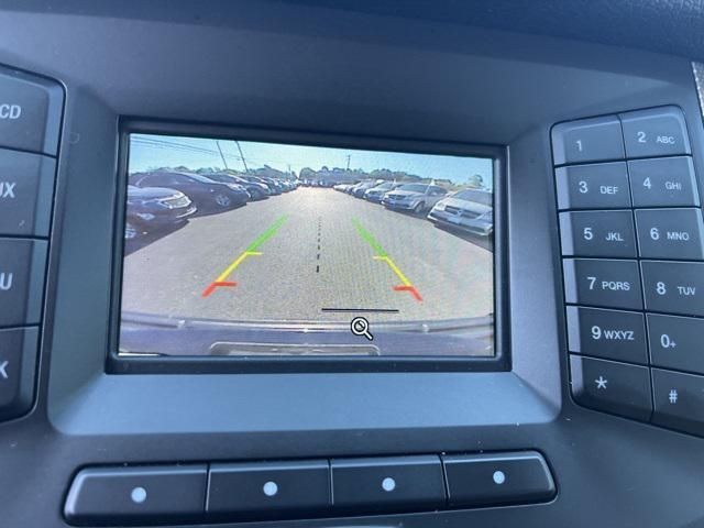 2016 ford expedition el xl