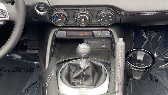 2024 Mazda Mx-5 miata