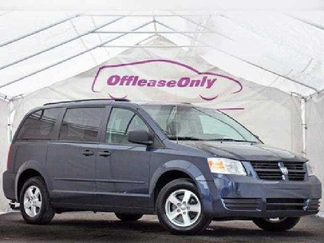 2008 dodge grand caravan se in lake worth, fl