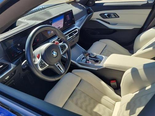 2023 bmw m3