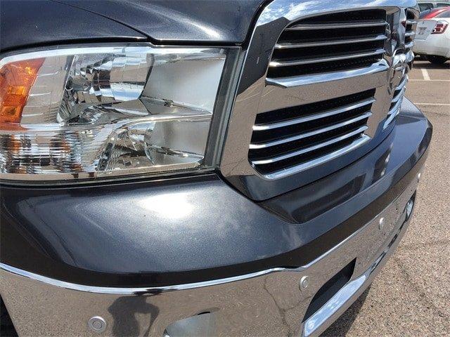 used 2015 ram 1500 slt phoenix, az 85014 for sale in phoenix, arizona