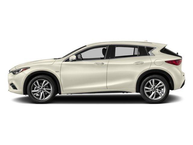 2018 infiniti qx30 premium