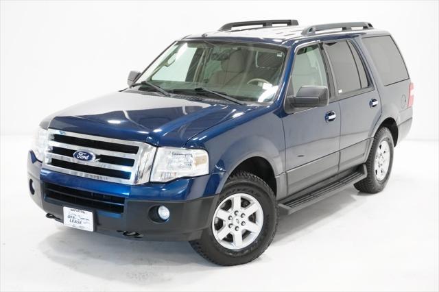 2012 ford expedition xl