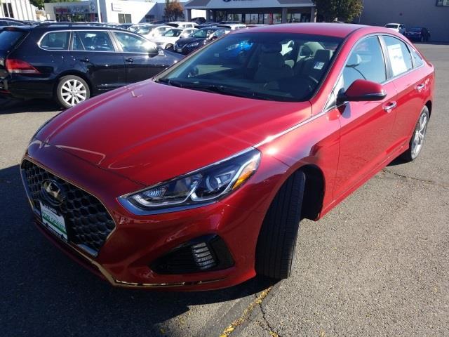 2019 hyundai sonata sel sel 4dr sedan for sale in hollister, idaho
