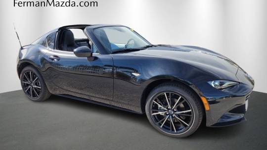 2024 Mazda Mx-5 miata