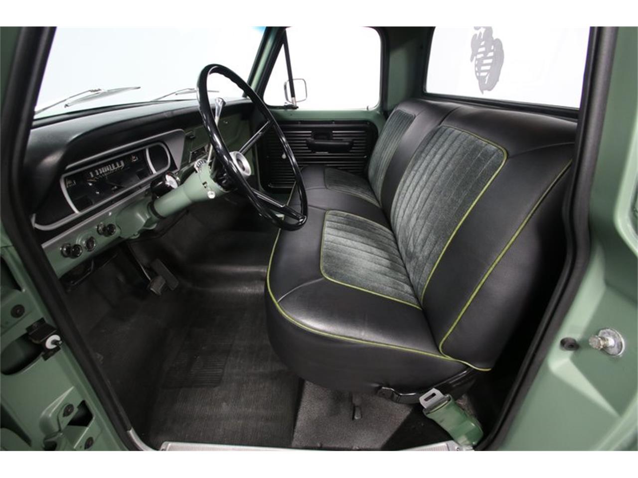 1972 ford f100