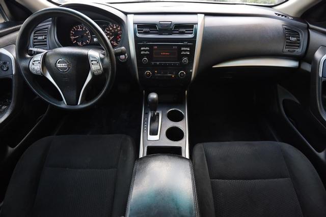 2015 nissan altima in orlando, florida