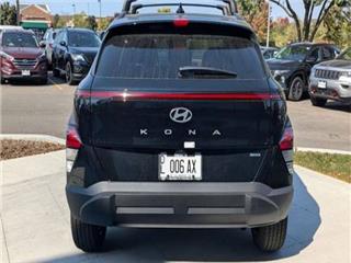 2024 Hyundai Kona se