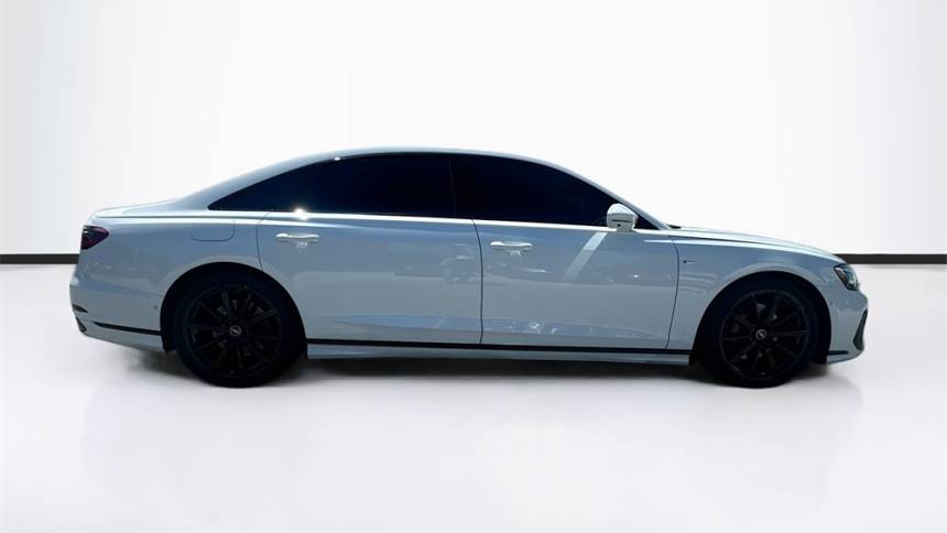2023 audi a8 l