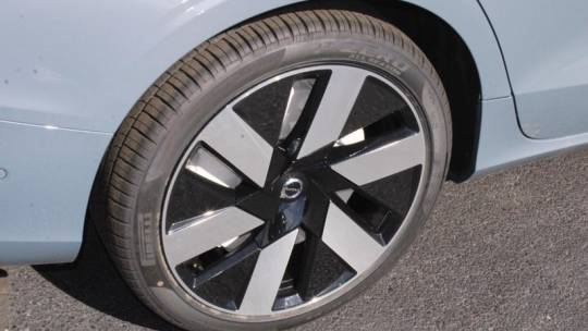 2024 Volvo S60
