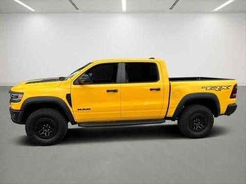 2023 ram 1500 trx in dartmouth, massachusetts